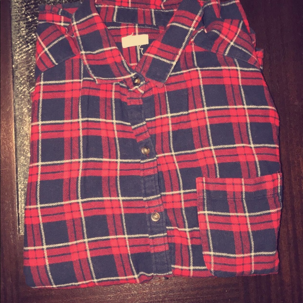 Flannels - Picture 6 of 6